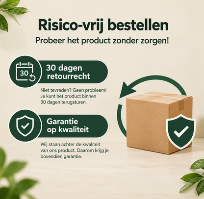 Luvita's Cayennepeper Capsules